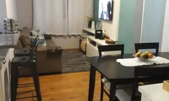 Imagem: Apartamento para Venda em São José dos