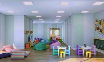 Imagem 6: Apartamento 03 dormitórios e 01 vaga no Mirantes do Parques em Canoas