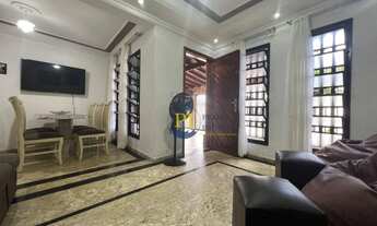 Imagem 7: Casa à venda, 250 m² por R$ 950.000,00 - Jardim Real - Praia Grande/SP