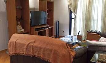 Imagem 2: Apartamento com 4 dormitórios à venda, 110 m² por R$ 847.000,00 - Chácara Inglesa - São Pa