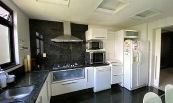 Imagem 4: Apartamento à venda, 4 quartos, 2 suítes, 3 vagas, Belvedere - Belo Horizonte/MG