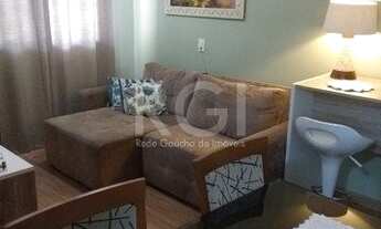 Imagem 2: Apartamento em Sarandi