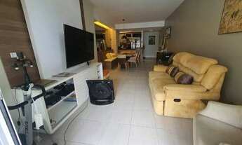 Imagem 5: Apartamento com 4 dormitórios à venda, 113 m² por R$ 1.199.000,00 - Jacarepaguá - Rio de J