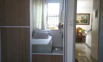 Imagem 4: Apartamento para venda com 60 metros quadrados com 2 quartos