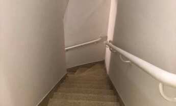 Imagem 4: Casa com 7 dormitórios para alugar, 192 m² por R$ 5.200,00/mês - Vila Clementino - São Pau