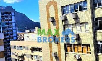 Imagem 5: Apartamento com 3 dormitórios à venda, 88 m² por R$ 1.650.000,00 - Leblon - Rio de Janeiro