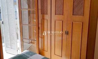 Imagem 6: Apartamento com 3 dormitórios à venda, 110 m² por R$ 650.000,00 - Jardim Três Marias - Gua