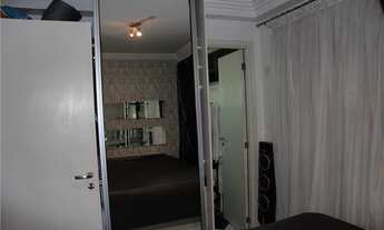 Imagem 5: Apartamento residencial à venda, Chácara Santo Antônio (Zona Leste), São Paulo