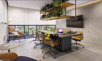 Imagem 4: Apartamento com 2 dormitórios à venda, 73 m² por R$ 1.127.600,00 - Vila Olímpia - São Paul