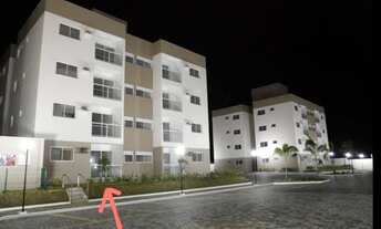 Imagem: Alugo Apto 02 Quartos!