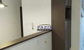 Imagem 5: Apartamento com 3 dormitórios para locação, 85 m² - Residencial Vila Garibaldi - Vinhedo/S