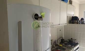 Imagem 5: Lindo apartamento no Edifício Campo Limpo