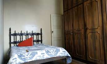 Imagem: Apartamento para venda tem 95 metros quadrados