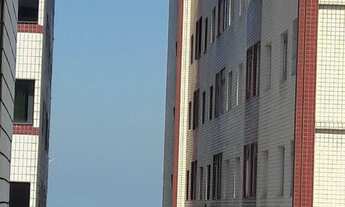 Imagem 3: Temporada Praia Grande Guilhermina pé na areia