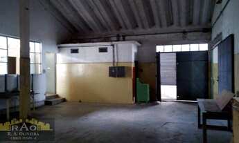 Imagem 6: Galpão para Locação em São Paulo, Vila Amélia, 1 banheiro, 6 vagas