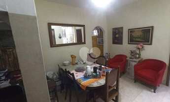 Imagem 7: Casa com 6 dormitórios à venda, 208 m² por R$ 550.000,00 - Andaraí - Rio de Janeiro/RJ