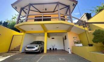 Imagem: Casa 3 quartos em Jardim Porangaba - Águas