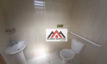 Imagem 7: Ponto para alugar, 100 m² por R$ 1.600,00/mês - Mombaça - Pindamonhangaba/SP