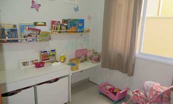 Imagem 7: Casa condomínio para venda possui 221 metros quadrados com 3 quartos, 1 suíte no Parque B