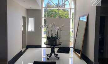 Imagem 4: CASA À VENDA CONDOMÍNIO ALDEIA DA SERRA MORADA DOS PINHEIROS