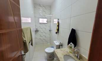 Imagem 7: Ágio - Casa com 03 quartos em Senador Canedo - GO, Aceitamos veículos e parcelamos 36x