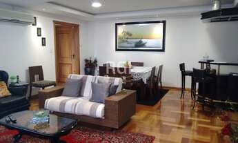 Imagem: Apartamento de 03 Dm, com Terraço e 03