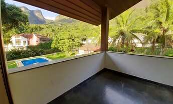 Imagem 7: Casa com 5 dormitórios à venda, 800 m² por R$ 12.500.000,00 - Itanhangá - Rio de Janeiro/R