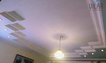 Imagem 7: Casa com 2 dormitórios à venda, 91 m² por R$ 270.000,00 - Éden - Sorocaba/SP