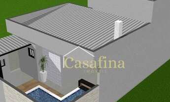 Imagem 6: Casa com 3 dormitórios com piscina Condomínio Horto Florestal Villagio - Sorocaba/SP