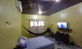 Imagem 5: VENDO CASA DE TRÊS (03) PAVIMENTOS NA CIDADE NOVA 5, COM ESCRITURA PÚBLICA