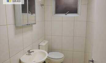 Imagem 7: Apartamento com 2 dormitórios à venda, 37 m² por R$ 390.000,00 - Vila Monumento - São Paul