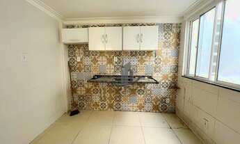 Imagem 4: Lindo apartamento com 2 quartos à venda no bairro Siderlandia, em Barra Mansa!!