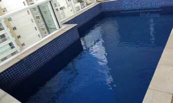 Imagem 2: Cobertura Alto Padrão, 4 Suítes, Piscina, Espaço Gourmet com Churrasqueira - Agende sua Vi