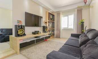 Imagem 2: Sobrado com 3 dormitórios à venda, 170 m² por R$ 840.000,00 - Uberaba - Curitiba/PR