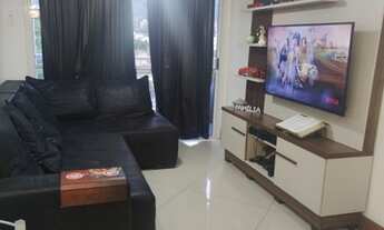 Imagem 1: Maravilhosa cobertura 03 quartos com 236 m² na Freguesia