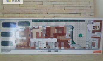 Imagem 5: Casa com 3 dormitórios à venda, 170 m² por R$ 1.385.000,00 - Bosque da Saúde - São Paulo/S