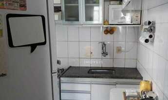 Imagem 6: Apartamento com 2 dormitórios à venda, 74 m² por R$ 280.000 - Dona Clara - Belo Horizonte