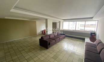 Imagem: Apartamento de 153m² no Edf. Morada da