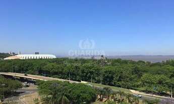 Imagem 2: Andar/Laje Comercial para aluguel, 7 vagas, Praia de Belas - Porto Alegre/RS