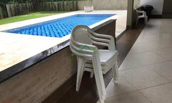 Imagem 4: VALINHOS - Casa de Condomínio - PARQUE NOVA SUÍÇA