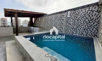 Imagem: Cobertura com 4 quartos à venda, 384 m²