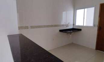 Imagem 7: Casa com 2 dormitórios à venda, 46 m² por R$ 235.000,00 - Ocian - Praia Grande/SP