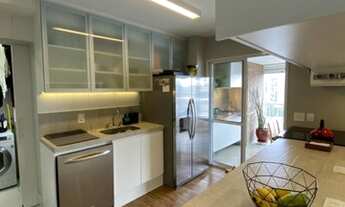 Imagem 5: APARTAMENTO RESIDENCIAL em SÃO PAULO - SP, JARDIM DOM BOSCO