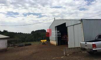 Imagem 6: Sitio com 14 Alqueires as margens do Contorno Oeste