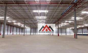 Imagem 5: Galpão para alugar com 30 DOCAS, 13322 m² por R$ 266.440/mês - Parque Residencial Nova Caç