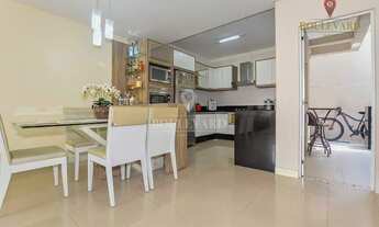 Imagem 5: Sobrado com 3 dormitórios à venda, 170 m² por R$ 840.000,00 - Uberaba - Curitiba/PR