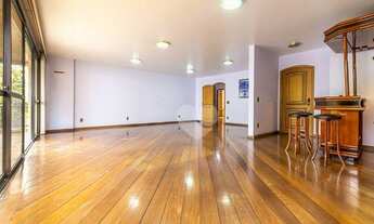 Imagem: Apartamento com 4 dormitórios à venda