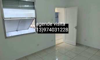 Imagem 3: Apartamento 2 dormitorios em Estuario - Santos sp