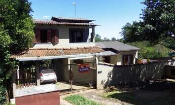 Imagem: Sítio à venda, 3 quartos, 3 vagas, Califórnia