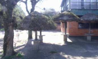 Imagem 2: Predio em Ipanema